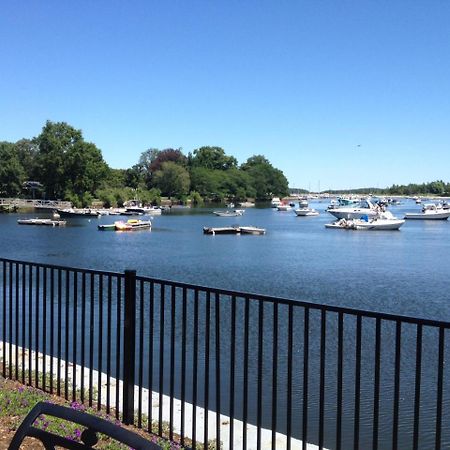 Cohasset Harbor Inn Extérieur photo