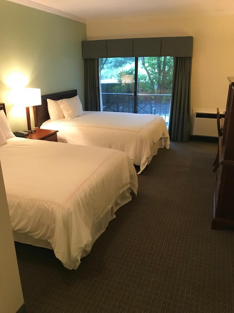 Cohasset Harbor Inn Extérieur photo