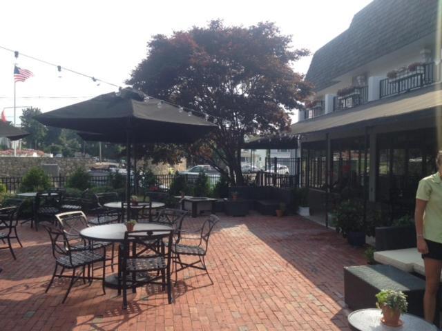 Cohasset Harbor Inn Extérieur photo
