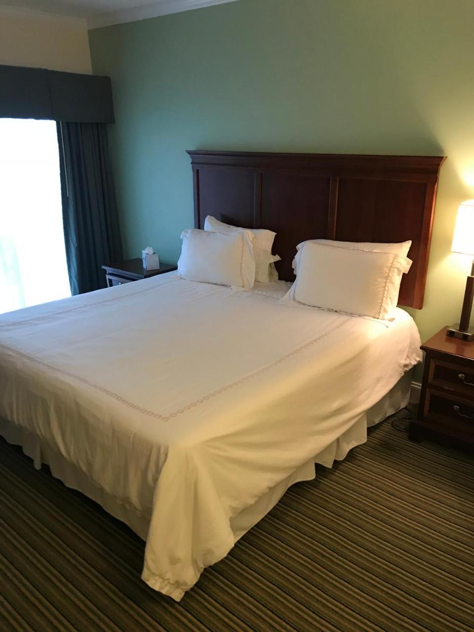 Cohasset Harbor Inn Extérieur photo