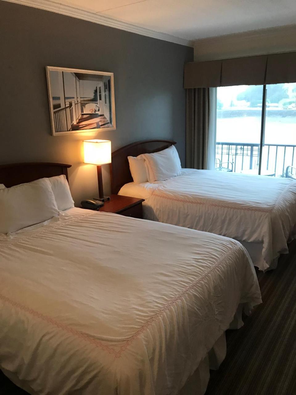 Cohasset Harbor Inn Extérieur photo