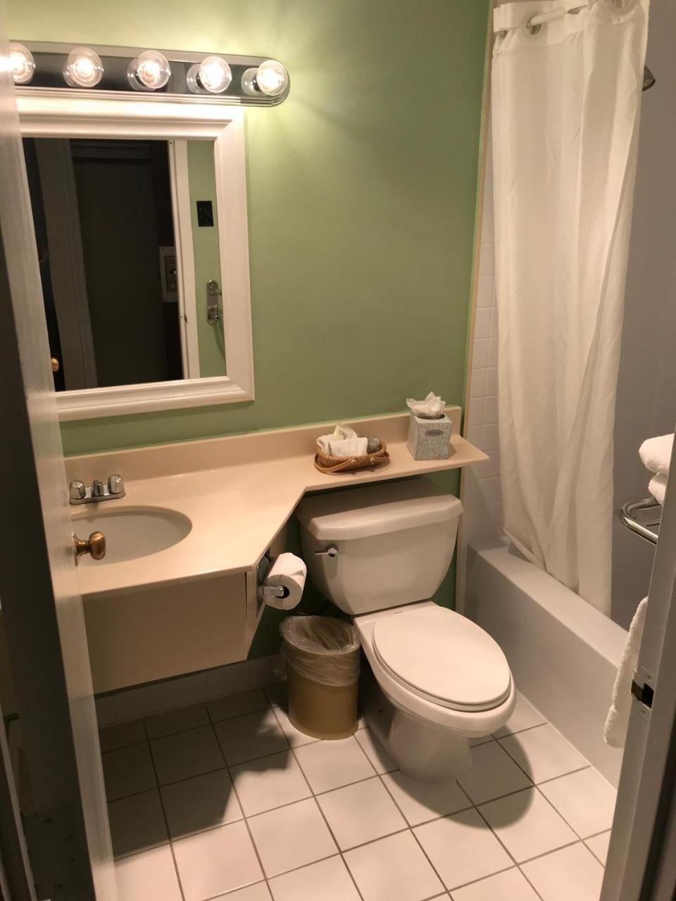 Cohasset Harbor Inn Extérieur photo