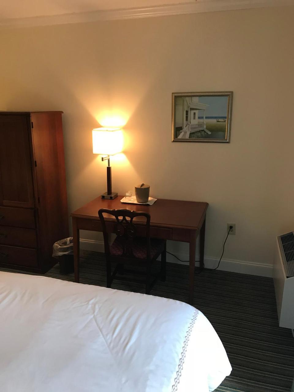 Cohasset Harbor Inn Extérieur photo